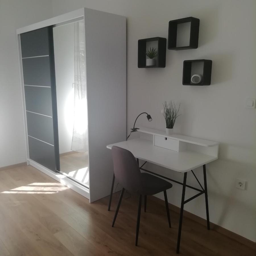 Luca'S Dream Apartment Rijeka Exterior photo